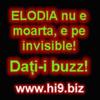 Elodia nu e moarta e pe invisible  Dati-i buzz 