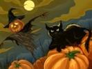 black_cat_on_pumpkin-t1