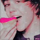 Eu deja mananc..si e gustos..