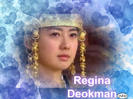Regina Deokman