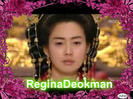 Regina Deokman (3)
