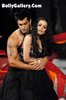 Shweta Gulati and Karan Grover