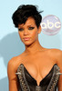 Rihanna Make up by me