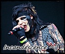 Andy Biersack