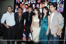 83842-sara-khan-and-karan-mehra-at-the-launch-of-three-acting-studio-a