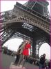Bella-Thorne-Zendaya-Coleman-Eiffel-Tower