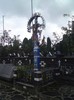 Sapanta - Cimitirul Vesel