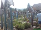 Sapanta - Cimitirul Vesel