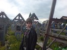 Sapanta - Cimitirul Vesel