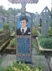 Sapanta - Cimitirul Vesel