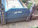 Sapanta - Cimitirul Vesel