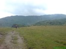 spre Lacul Stiol