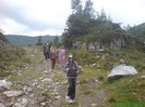 spre Lacul Stiol