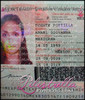 Passaport Anyy