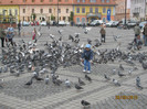 La Sibiu