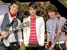 jonas brothers 2011