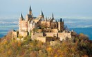 Hohenzollern_Castlel