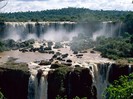 Iguassu Falls, Brazil