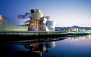 spania museo guggenheim bijbao