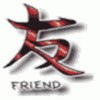 friend