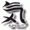 spirit