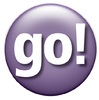 go logo