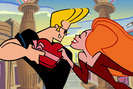johnny-bravo