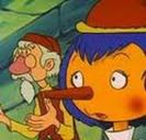 pinocchio
