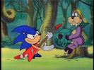 sonic