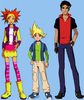 team galaxy