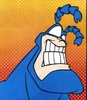 the tick