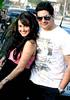 Nisha-Rawal-and-Karan-Mehra-