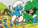 smurfs