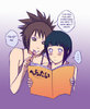 Anko_and_Hinata