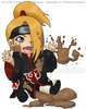 Chibi__Deidara