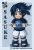 Sasuke Uchiha
