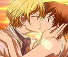 Tamaki__Kiss__Haruhi