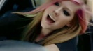 Avril Lavigne Interview 052