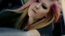 Avril Lavigne Interview 053