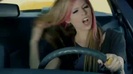 Avril Lavigne Interview 060