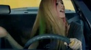 Avril Lavigne Interview 062