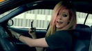 Avril Lavigne Interview 074