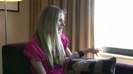 Avril Lavigne Interview 100