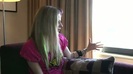 Avril Lavigne Interview 103
