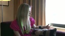 Avril Lavigne Interview 120