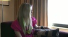 Avril Lavigne Interview 124