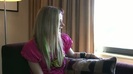 Avril Lavigne Interview 126