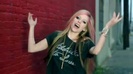 Avril Lavigne Interview 182
