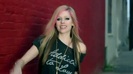 Avril Lavigne Interview 187