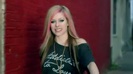 Avril Lavigne Interview 190